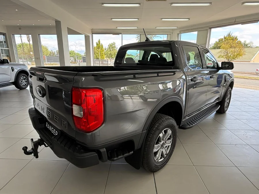 New 2025 Ford Ranger 2.0 SiT double cab 4x4 - Private Seller New 2025 Ford Ranger 2.0 SiT double cab 4x4 - Private Seller