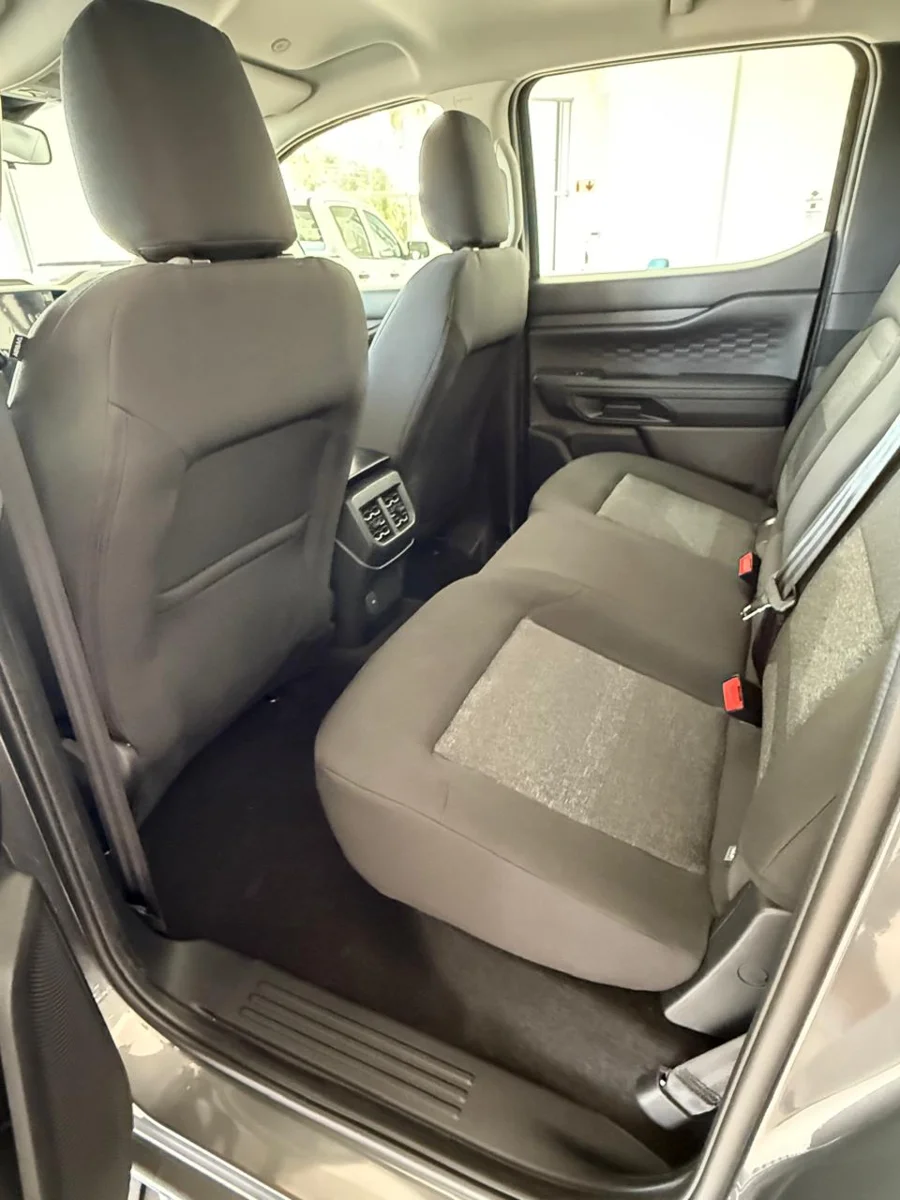 New 2025 Ford Ranger 2.0 SiT double cab 4x4 - Private Seller New 2025 Ford Ranger 2.0 SiT double cab 4x4 - Private Seller