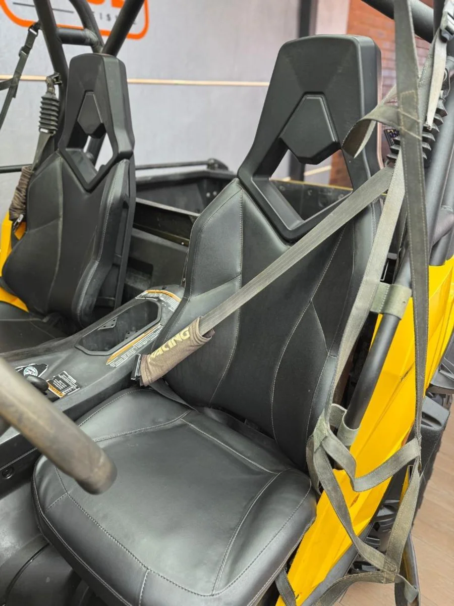 Used 2011 Can-Am Commander 1000 xt - UB Leisure Used 2011 Can-Am Commander 1000 xt - UB Leisure