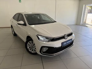 Used 2025 Volkswagen Polo sedan 1.0TSI Life