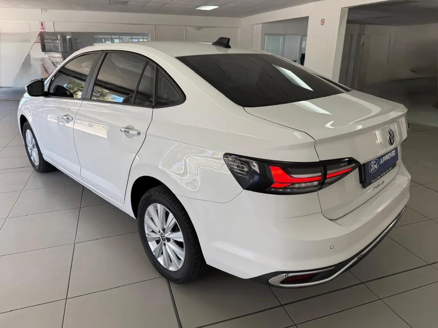 Used 2025 Volkswagen Polo sedan 1.0TSI Life - Private Seller Used 2025 Volkswagen Polo sedan 1.0TSI Life - Private Seller