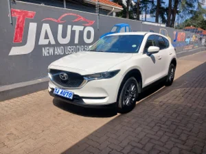 Used 2019 Mazda CX-5 2.0 Active