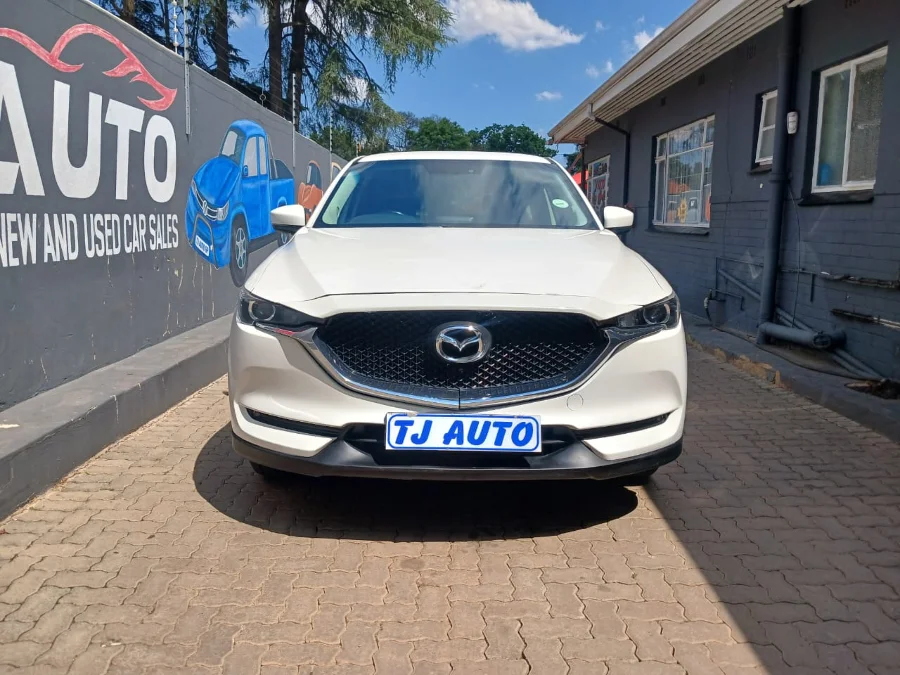 Used 2019 Mazda CX-5 2.0 Active - TJ Auto Car Sales Used 2019 Mazda CX-5 2.0 Active - TJ Auto Car Sales