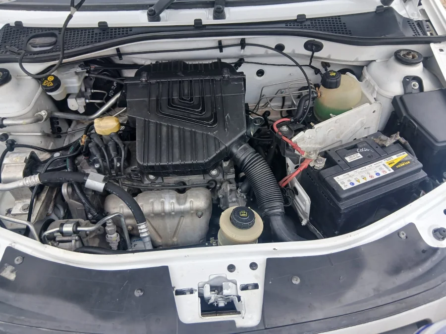 Used 2023 Nissan NP200 1.6i Stealth - Edu Auto Motors