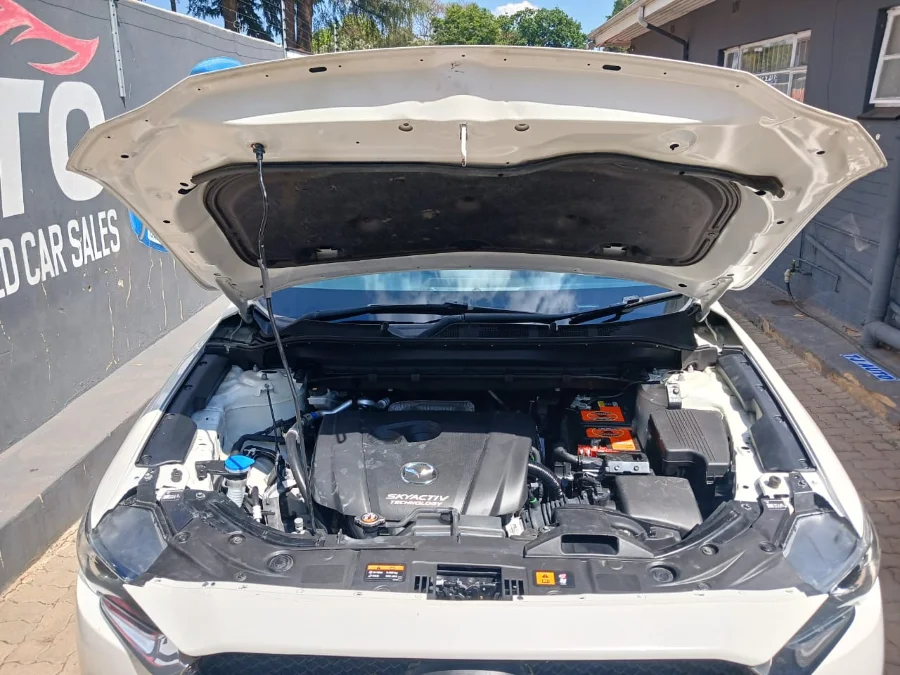 Used 2019 Mazda CX-5 2.0 Active - TJ Auto Car Sales Used 2019 Mazda CX-5 2.0 Active - TJ Auto Car Sales