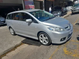 Used 2009 Mazda Mazda5 2.0 Active