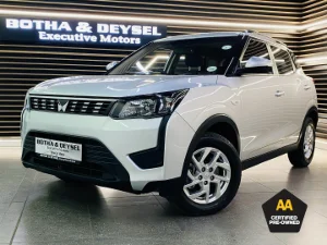 Used 2023 Mahindra XUV300 1.2T W6