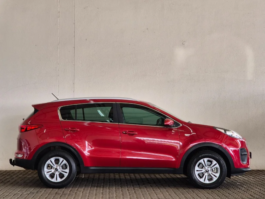 Used 2017 Kia Sportage 2.0 Ignite Plus - Soweto Toyota Used 2017 Kia Sportage 2.0 Ignite Plus - Soweto Toyota