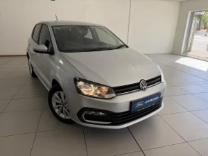Used 2025 Volkswagen Polo Vivo hatch 1.4 Life