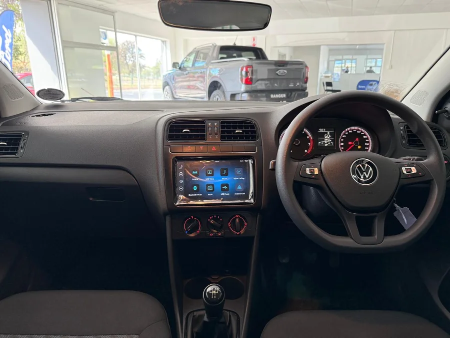 Used 2025 Volkswagen Polo Vivo hatch 1.4 Life - Private Seller Used 2025 Volkswagen Polo Vivo hatch 1.4 Life - Private Seller
