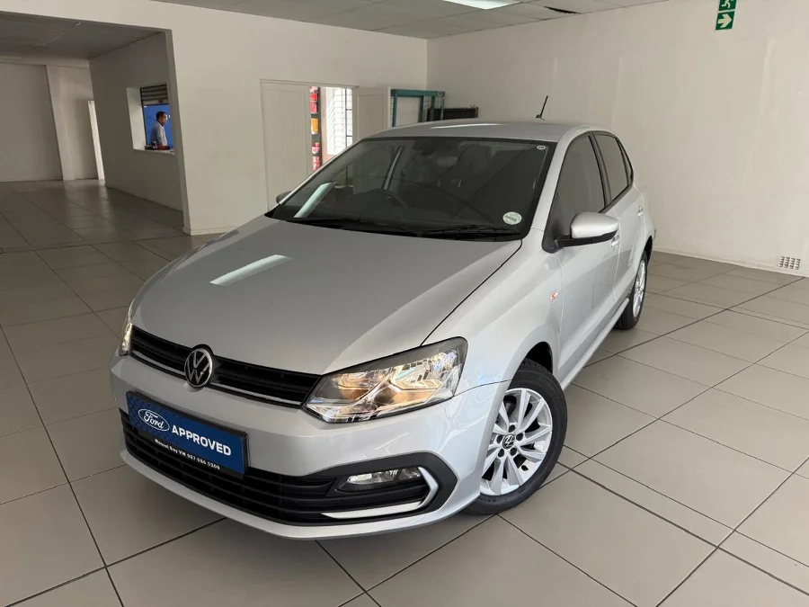 Used 2025 Volkswagen Polo Vivo hatch 1.4 Life - Private Seller Used 2025 Volkswagen Polo Vivo hatch 1.4 Life - Private Seller