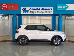 Used 2020 Hyundai Venue 1.0T Fluid