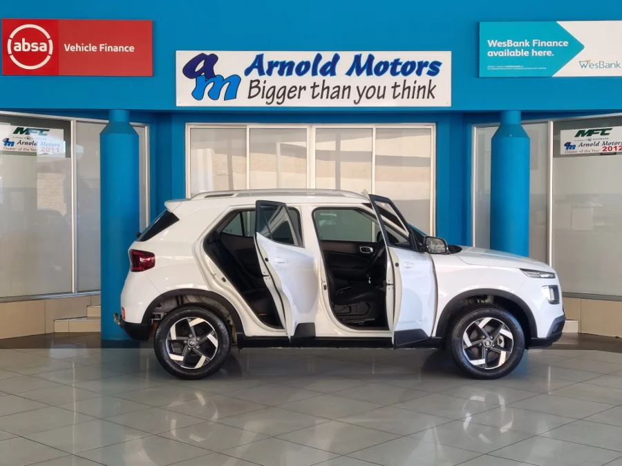 Used 2020 Hyundai Venue 1.0T Fluid - Arnold Motors CC Used 2020 Hyundai Venue 1.0T Fluid - Arnold Motors CC