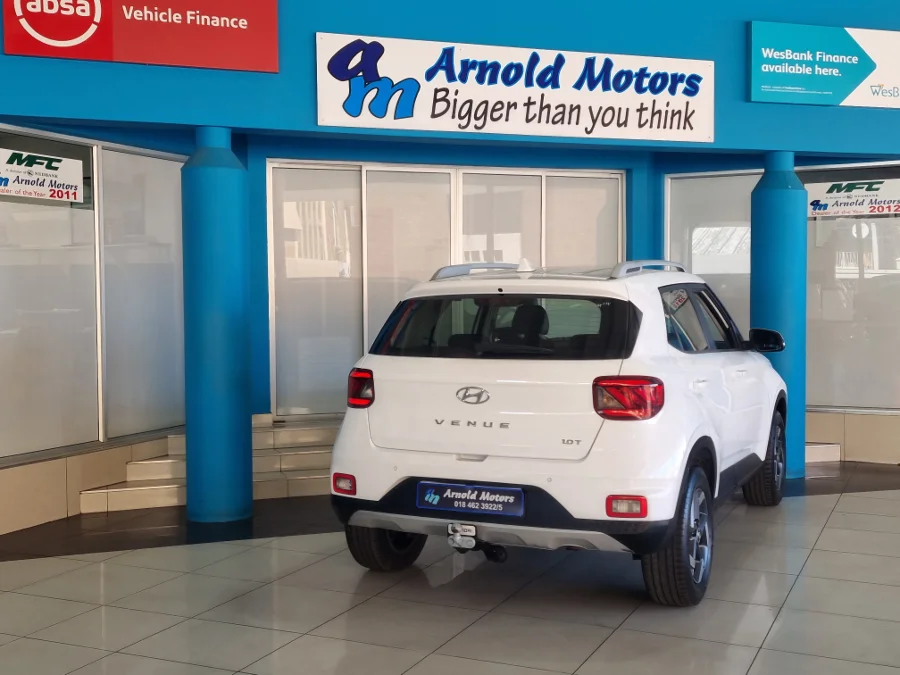Used 2020 Hyundai Venue 1.0T Fluid - Arnold Motors CC Used 2020 Hyundai Venue 1.0T Fluid - Arnold Motors CC