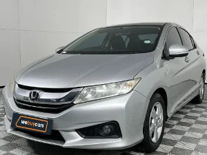 Used 2015 Honda Ballade 1.5 Comfort