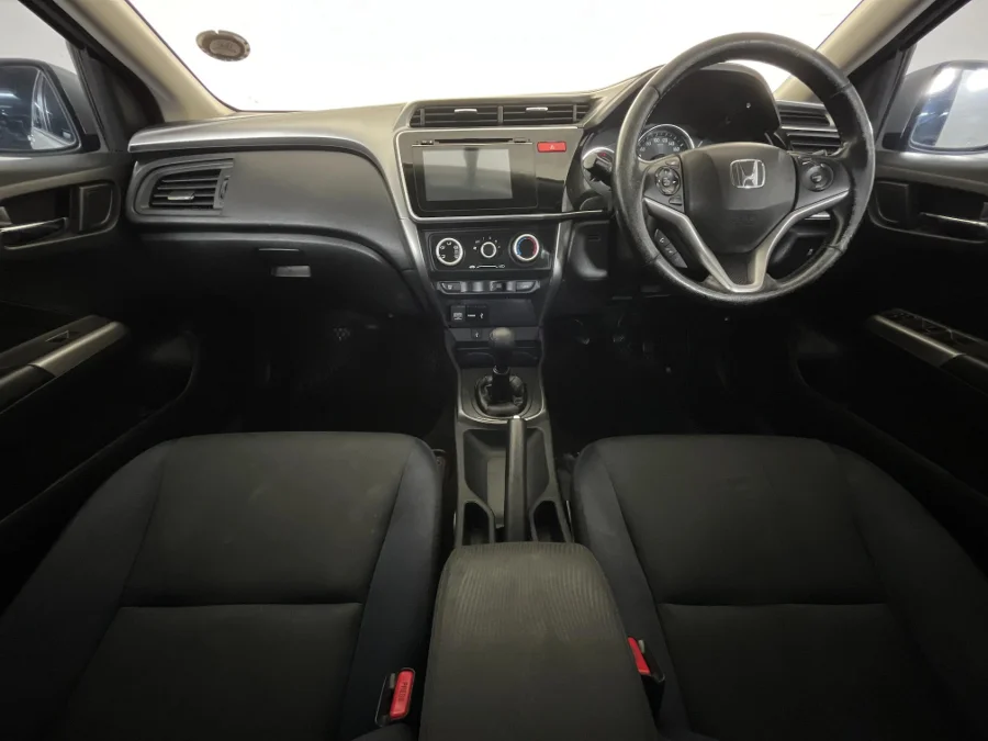 Used 2015 Honda Ballade 1.5 Comfort - WeBuycars East London Used 2015 Honda Ballade 1.5 Comfort - WeBuycars East London