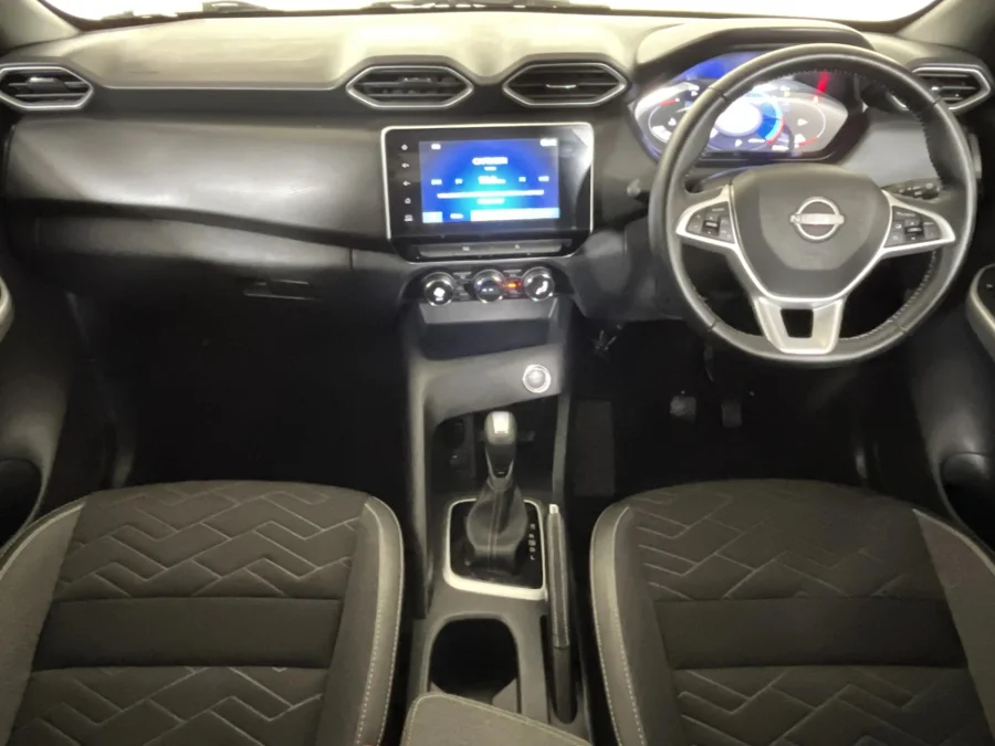 Used 2021 Nissan Magnite 1.0 Turbo Acenta Plus auto - WeBuyCars Polokwane Used 2021 Nissan Magnite 1.0 Turbo Acenta Plus auto - WeBuyCars Polokwane