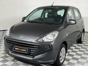 Used 2022 Hyundai Atos 1.1 Motion