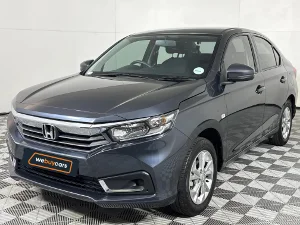 Used 2023 Honda Amaze 1.2 Trend