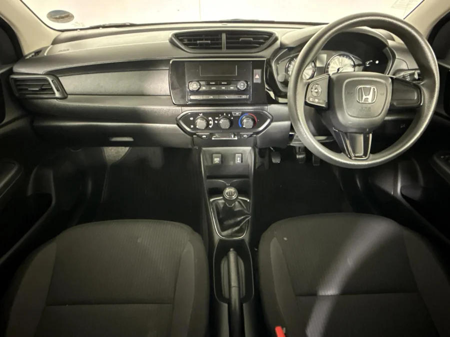 Used 2023 Honda Amaze 1.2 Trend - WeBuyCars The Dome Used 2023 Honda Amaze 1.2 Trend - WeBuyCars The Dome