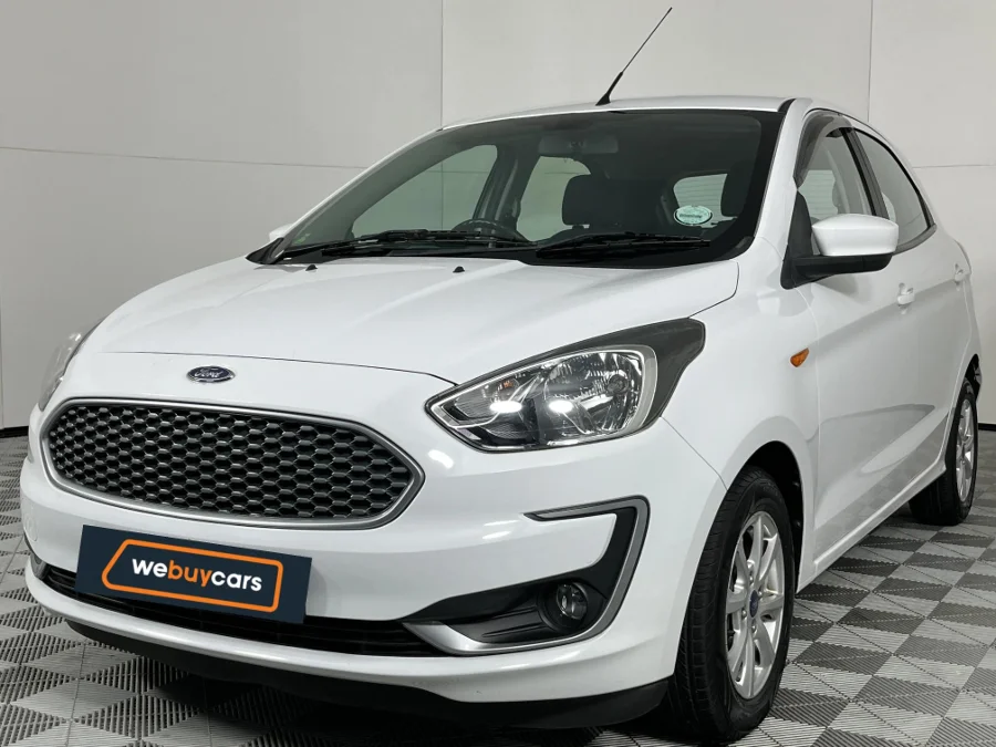 Used 2019 Ford Figo hatch 1.5 Trend - WeBuycars East London Used 2019 Ford Figo hatch 1.5 Trend - WeBuycars East London