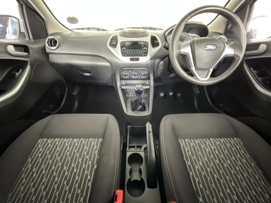 Used 2019 Ford Figo hatch 1.5 Trend - WeBuycars East London Used 2019 Ford Figo hatch 1.5 Trend - WeBuycars East London