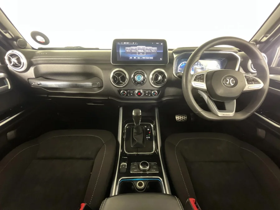 Used 2023 BAIC B40 Plus 2.0T - WeBuyCars The Dome Used 2023 BAIC B40 Plus 2.0T - WeBuyCars The Dome