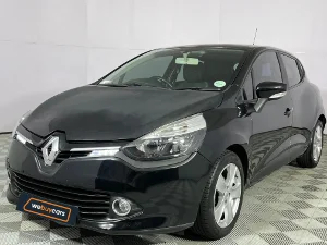 Used 2013 Renault Clio 66kW turbo Expression