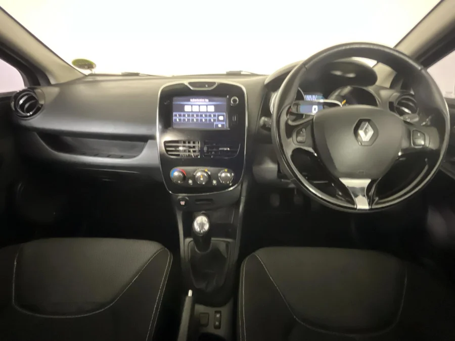 Used 2013 Renault Clio 66kW turbo Expression - WeBuyCars Brackenfell Cape Town Used 2013 Renault Clio 66kW turbo Expression - WeBuyCars Brackenfell Cape Town