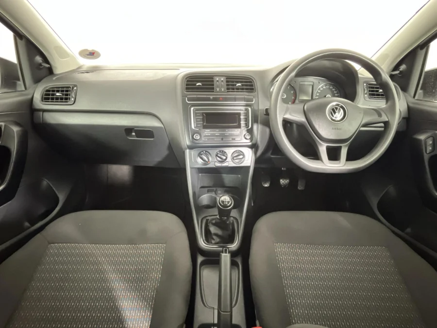 Used 2021 Volkswagen Polo Vivo hatch 1.4 Trendline - WeBuyCars Mbombela Used 2021 Volkswagen Polo Vivo hatch 1.4 Trendline - WeBuyCars Mbombela