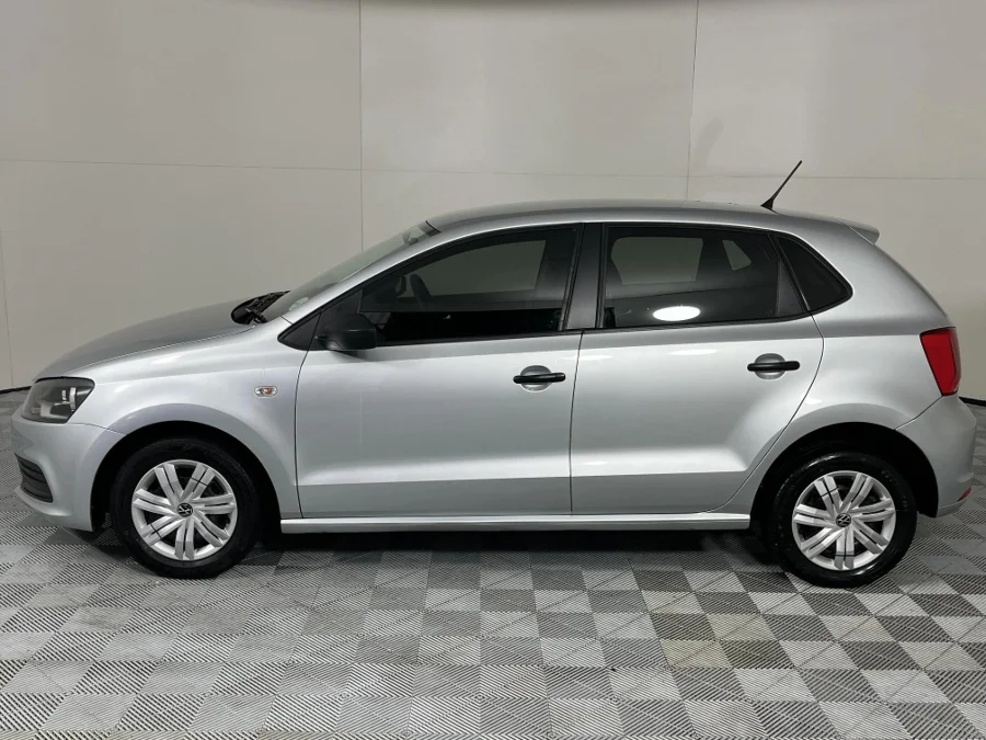 Used 2021 Volkswagen Polo Vivo hatch 1.4 Trendline - WeBuyCars Mbombela Used 2021 Volkswagen Polo Vivo hatch 1.4 Trendline - WeBuyCars Mbombela