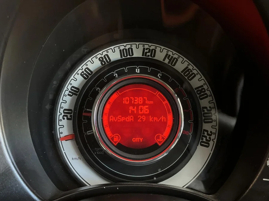 Used 2012 Fiat 500 1.2 Pop - WeBuyCars Germiston Used 2012 Fiat 500 1.2 Pop - WeBuyCars Germiston