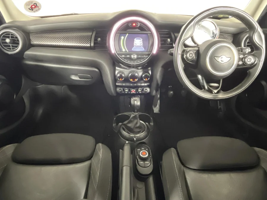 Used 2018 MINI Hatch Cooper S Hatch 5-door Seven 7 - WeBuyCars Richmond