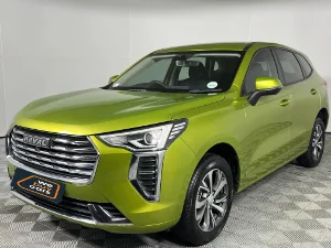 Used 2022 Haval Jolion 1.5T City