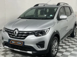 Used 2020 Renault Triber 1.0 Prestige