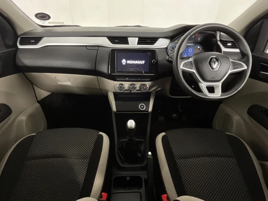 Used 2020 Renault Triber 1.0 Prestige - WeBuyCars Gqeberha Used 2020 Renault Triber 1.0 Prestige - WeBuyCars Gqeberha