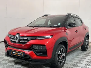 Used 2022 Renault Kiger 1.0 Turbo Intens auto