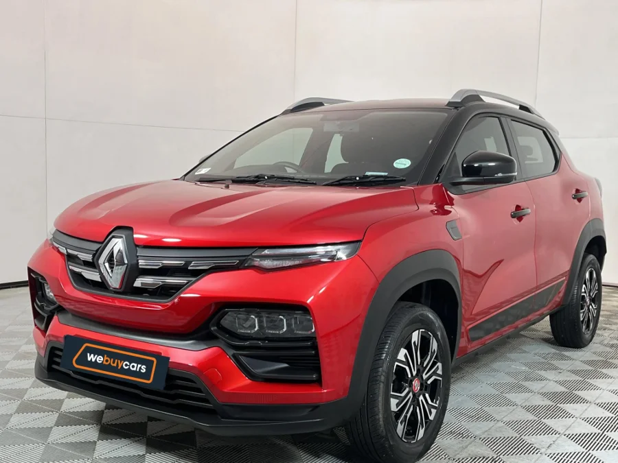 Used 2022 Renault Kiger 1.0 Turbo Intens auto - WeBuyCars JHB South Used 2022 Renault Kiger 1.0 Turbo Intens auto - WeBuyCars JHB South