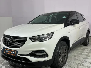 Used 2019 Opel Grandland X 1.6T
