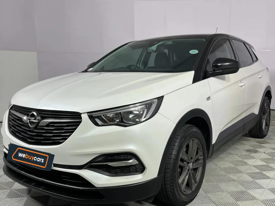 Used 2019 Opel Grandland X 1.6T - WeBuyCars Brackenfell Cape Town Used 2019 Opel Grandland X 1.6T - WeBuyCars Brackenfell Cape Town