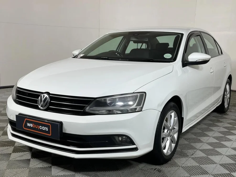 Used 2016 Volkswagen Jetta 1.4TSI Comfortline auto - WeBuyCars Pietermaritzburg