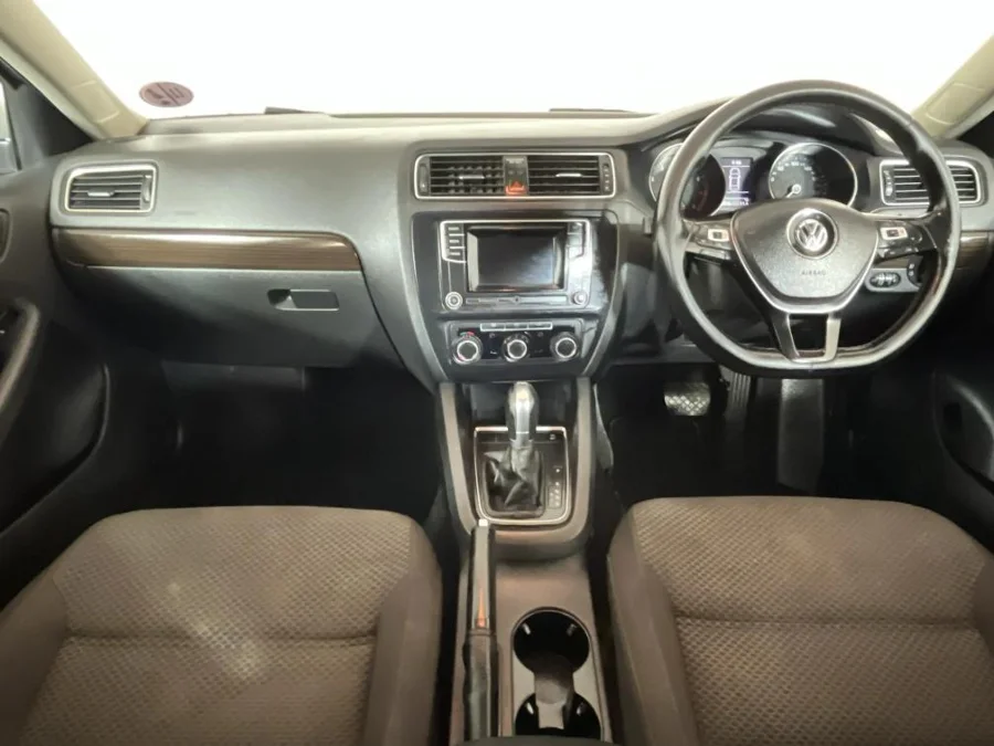 Used 2016 Volkswagen Jetta 1.4TSI Comfortline auto - WeBuyCars Pietermaritzburg