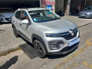 Used 2024 Renault Kwid 1.0 Climber
