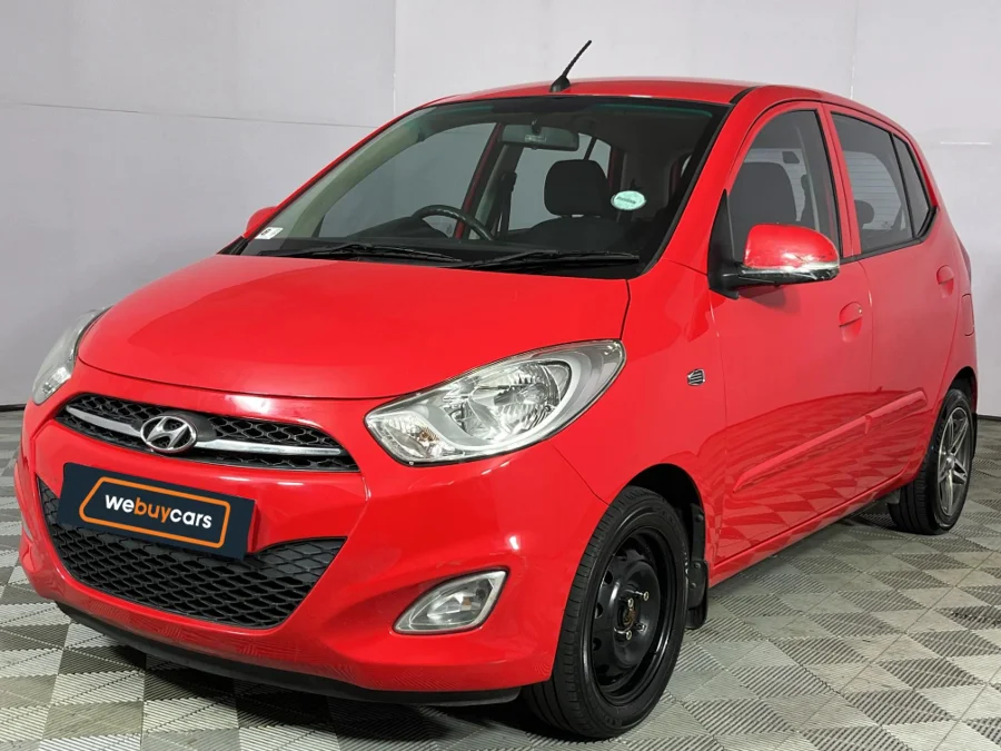 Used 2014 Hyundai i10 1.1 Motion - WeBuyCars Brackenfell Cape Town Used 2014 Hyundai i10 1.1 Motion - WeBuyCars Brackenfell Cape Town