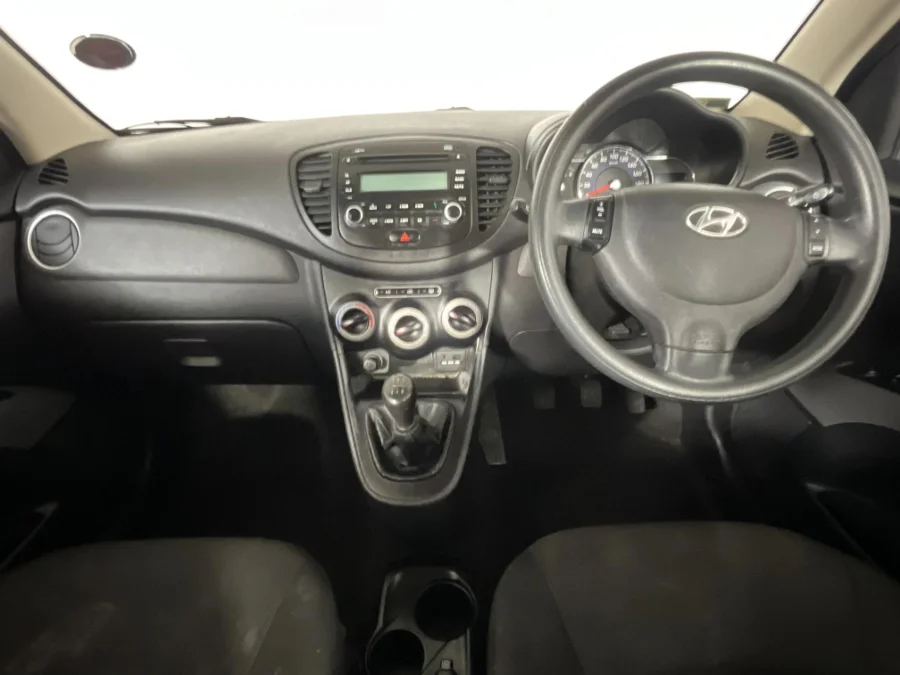 Used 2014 Hyundai i10 1.1 Motion - WeBuyCars Brackenfell Cape Town Used 2014 Hyundai i10 1.1 Motion - WeBuyCars Brackenfell Cape Town