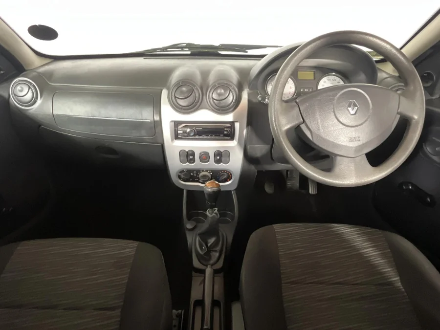 Used 2011 Renault Sandero 1.6 United - WeBuyCars Brackenfell Cape Town Used 2011 Renault Sandero 1.6 United - WeBuyCars Brackenfell Cape Town