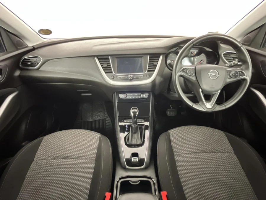 Used 2021 Opel Grandland X 1.6T - WeBuyCars The Dome Used 2021 Opel Grandland X 1.6T - WeBuyCars The Dome