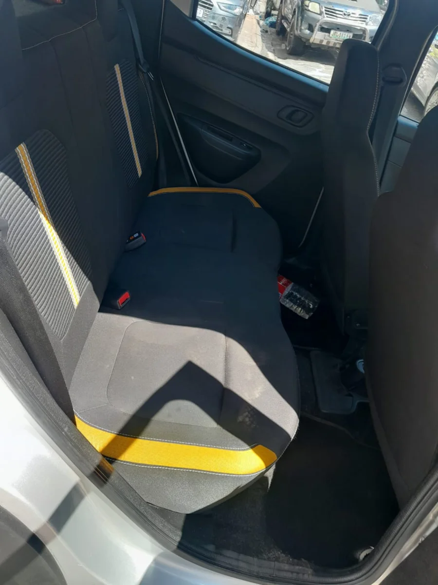 Used 2024 Renault Kwid 1.0 Climber - Carmart Auto Dealer Used 2024 Renault Kwid 1.0 Climber - Carmart Auto Dealer