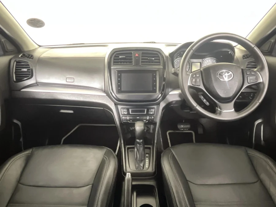 Used 2021 Toyota Urban Cruiser 1.5 XR auto - WeBuyCars Pietermaritzburg Used 2021 Toyota Urban Cruiser 1.5 XR auto - WeBuyCars Pietermaritzburg