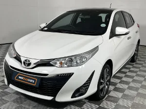 Used 2018 Toyota Yaris 1.5 Xs